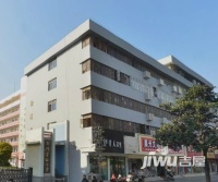 实验小学后门实景图3