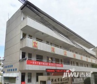 南门小学小区图片