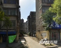 荣鑫都市佳园实景图图片